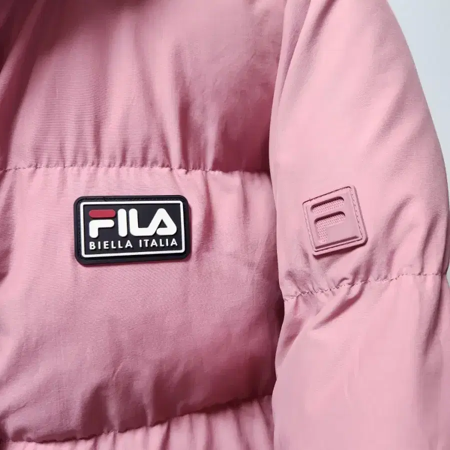 FILA 솜패딩 105