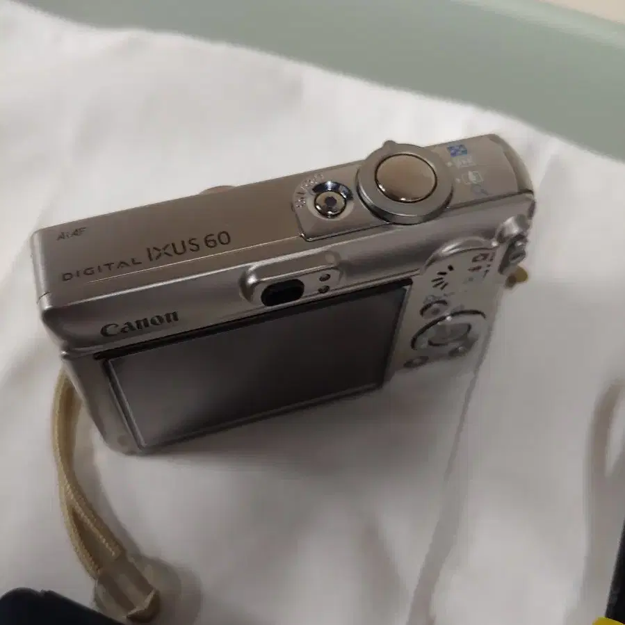 캐논 ixus60