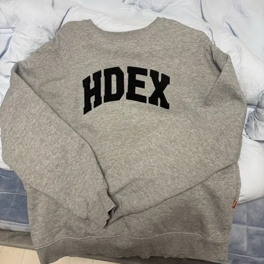 Hdex 맨투맨