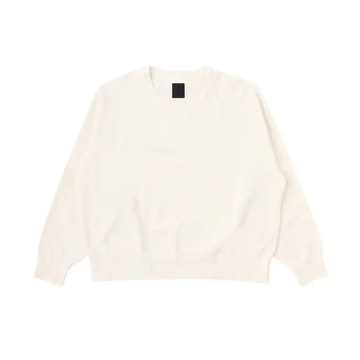 VISVIM 22SS AMPLUS SB SWEAT L/S