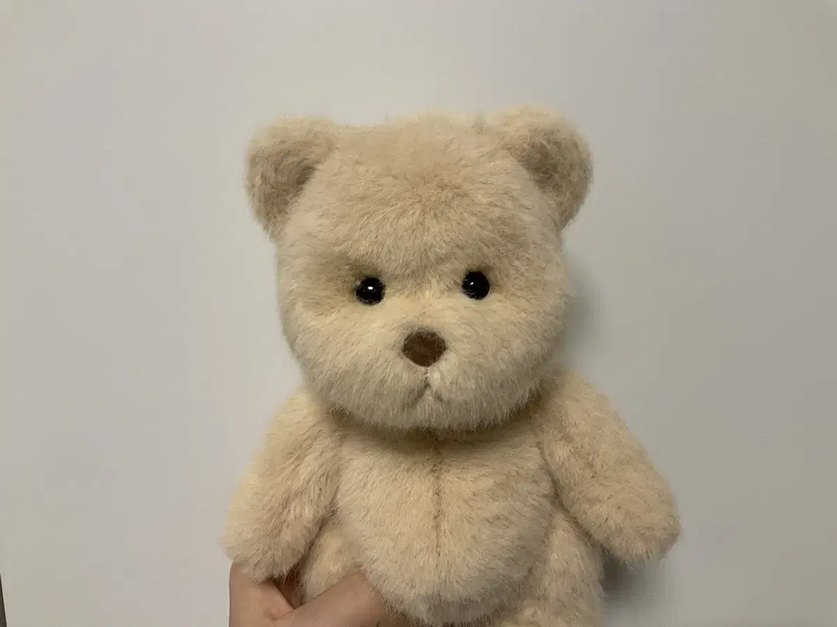 Teddy Tales Lena Bear Mother-in-law 20cm