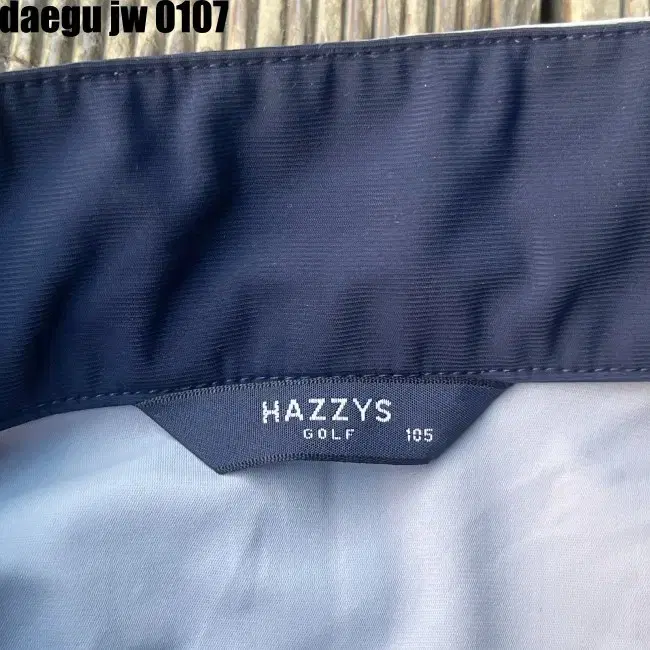 105 HAZZYS JACKET 헤지스 자켓