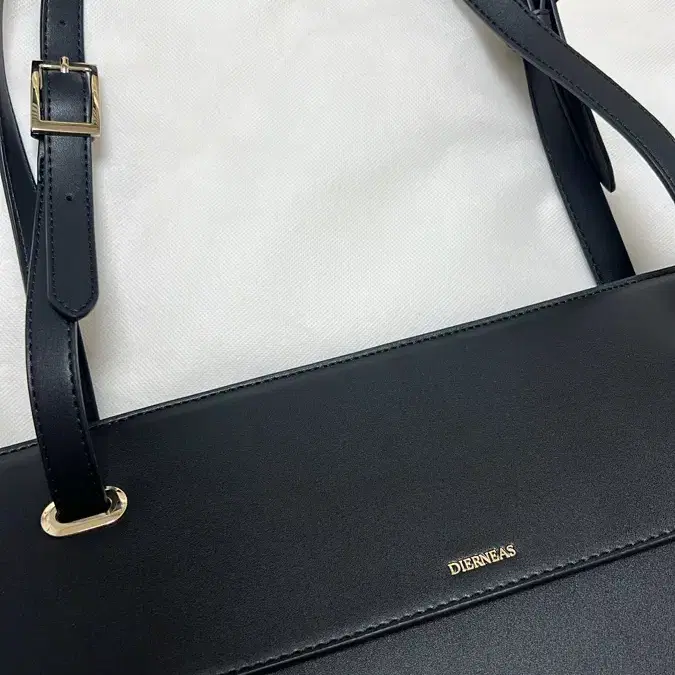 디어니스 note bag 노테백