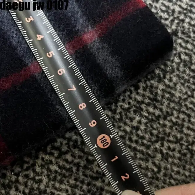 BURBERRY MUFFLER 버버리 목도리