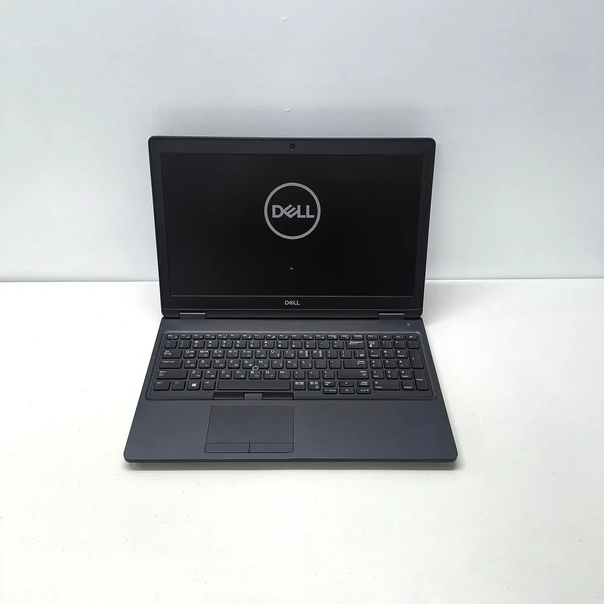 DELL Latutude 5590 i5-8350U 15인치 중고노트북