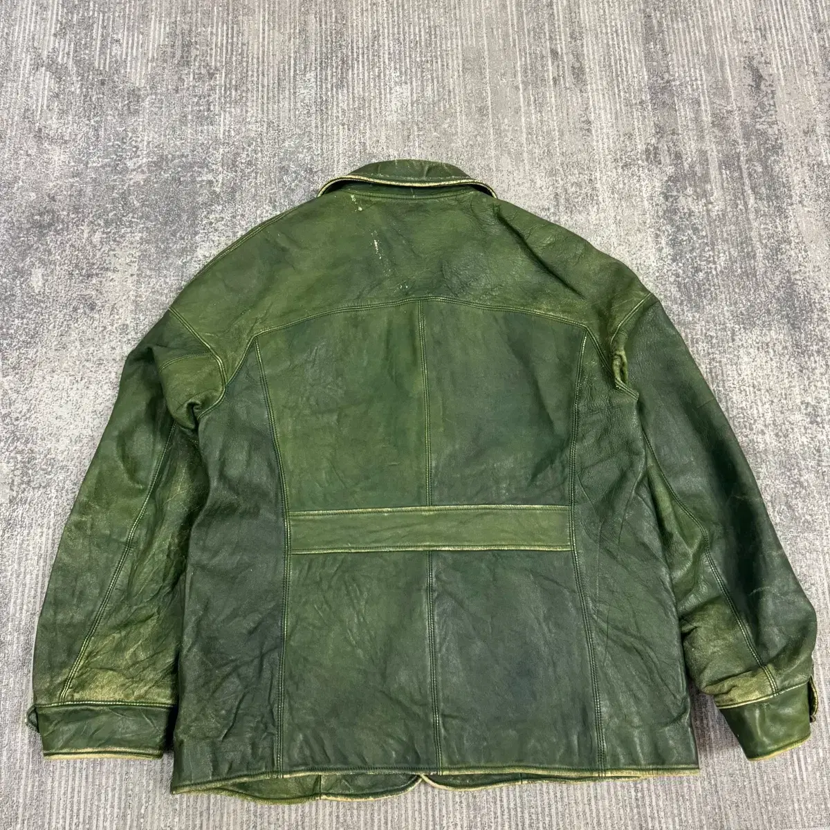 VISVIM 22SS ETON JKT IT