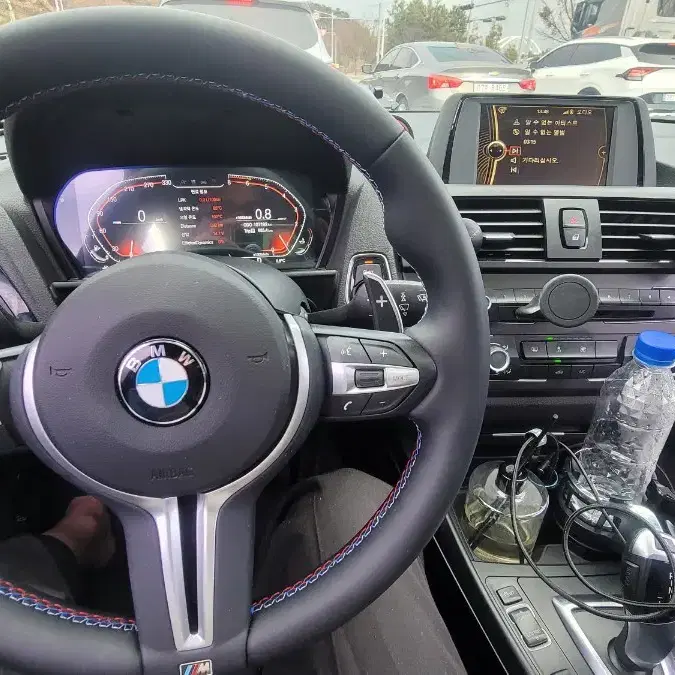 2014 bmw118D팝니다  개선품 새엔진 통교체