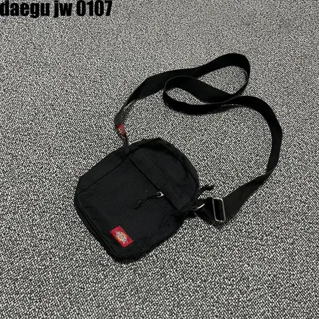 DICKIES BAG 디키즈 크로스 가방