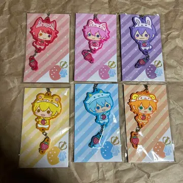 스토푸리 이어진 아니마루라바스토