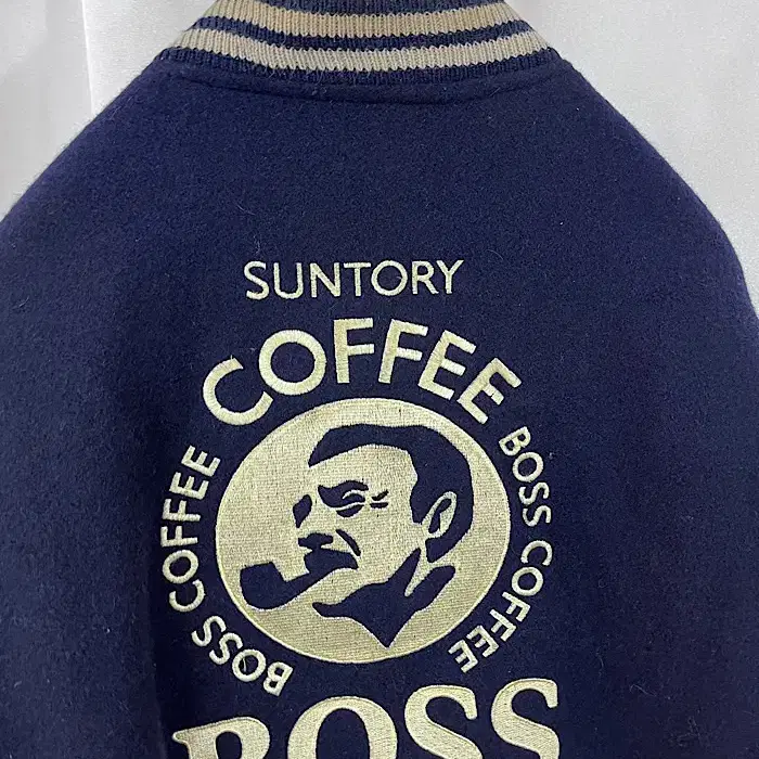 SUNTORY BOSS COFFEE