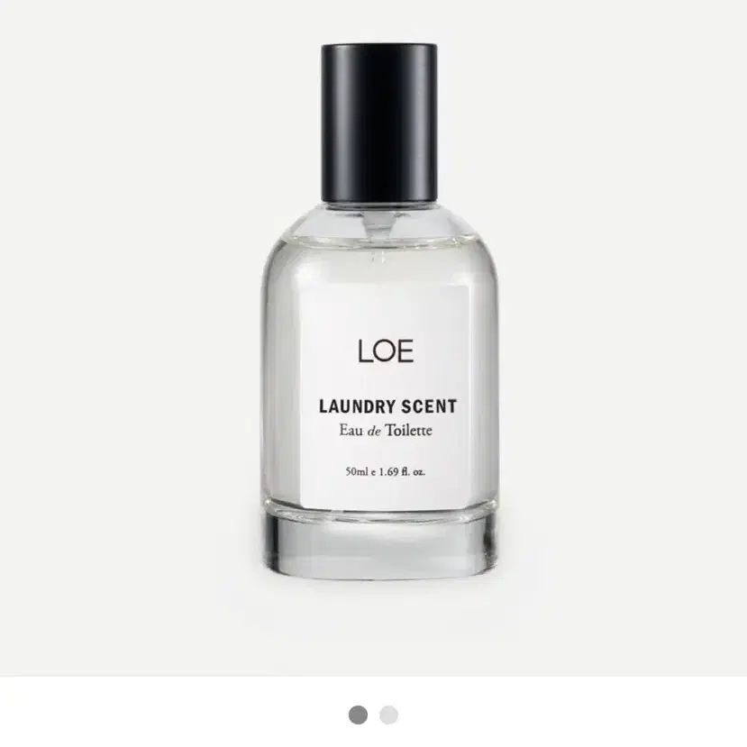 로에 LOE 런드리 센트 EDT 향수 50ml