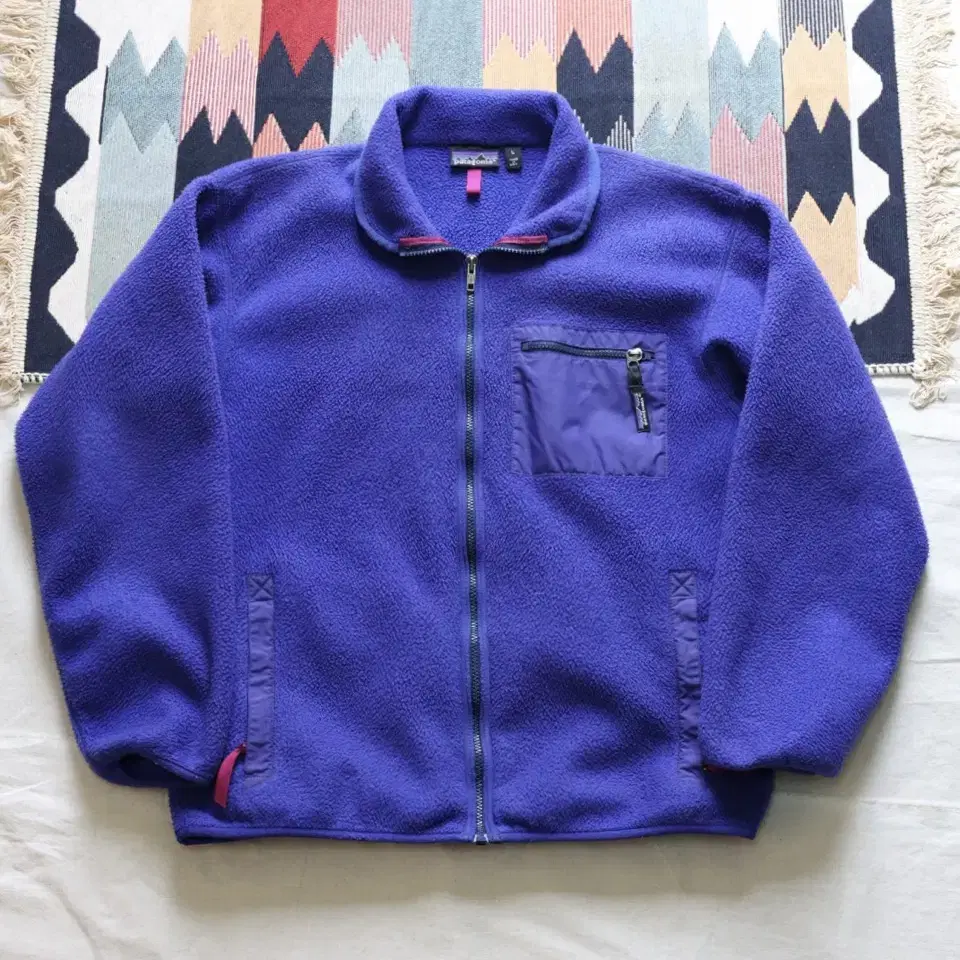 patagonia 90s synchillajacket 파타고니아 신칠라