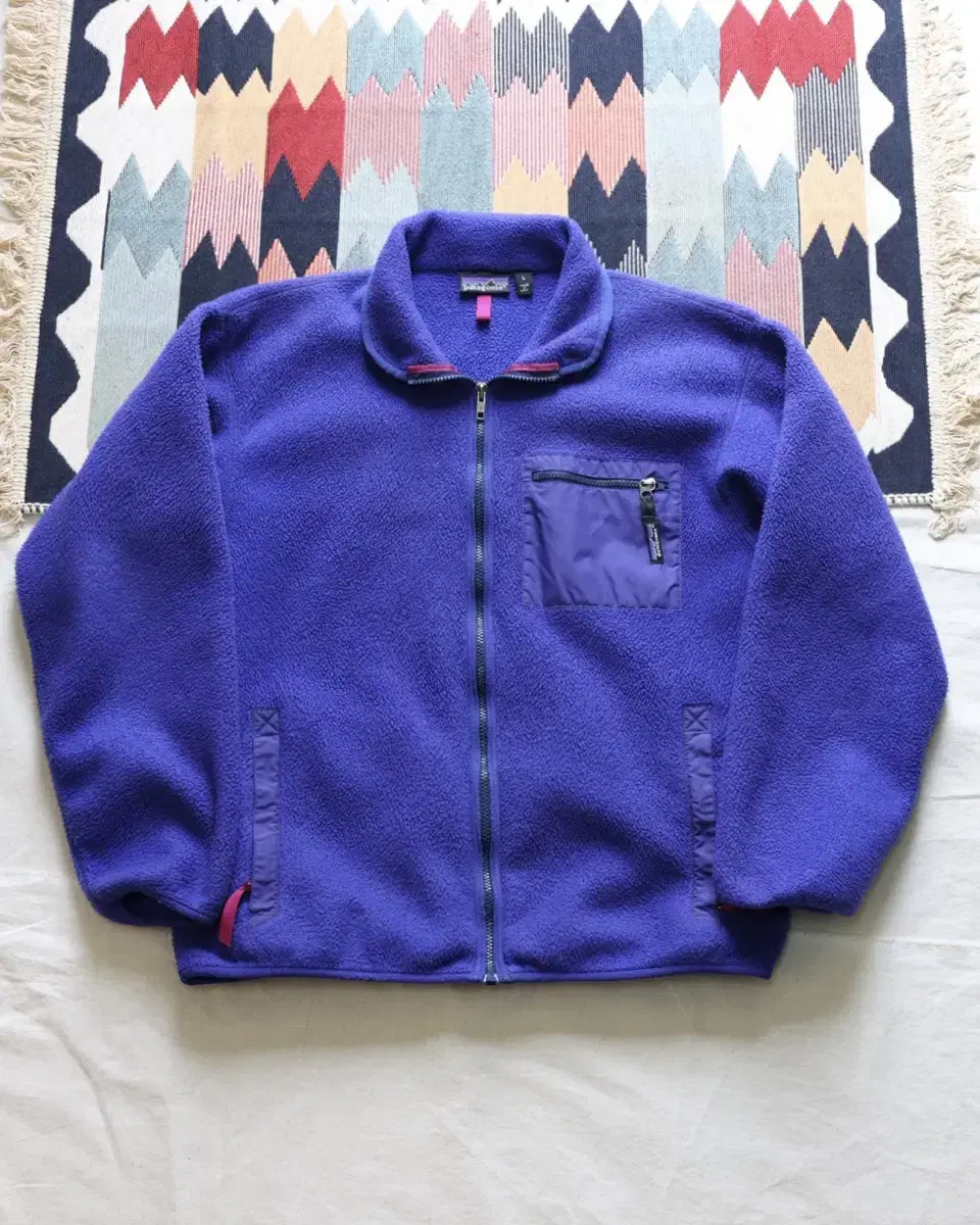 patagonia 90s synchillajacket 파타고니아 신칠라