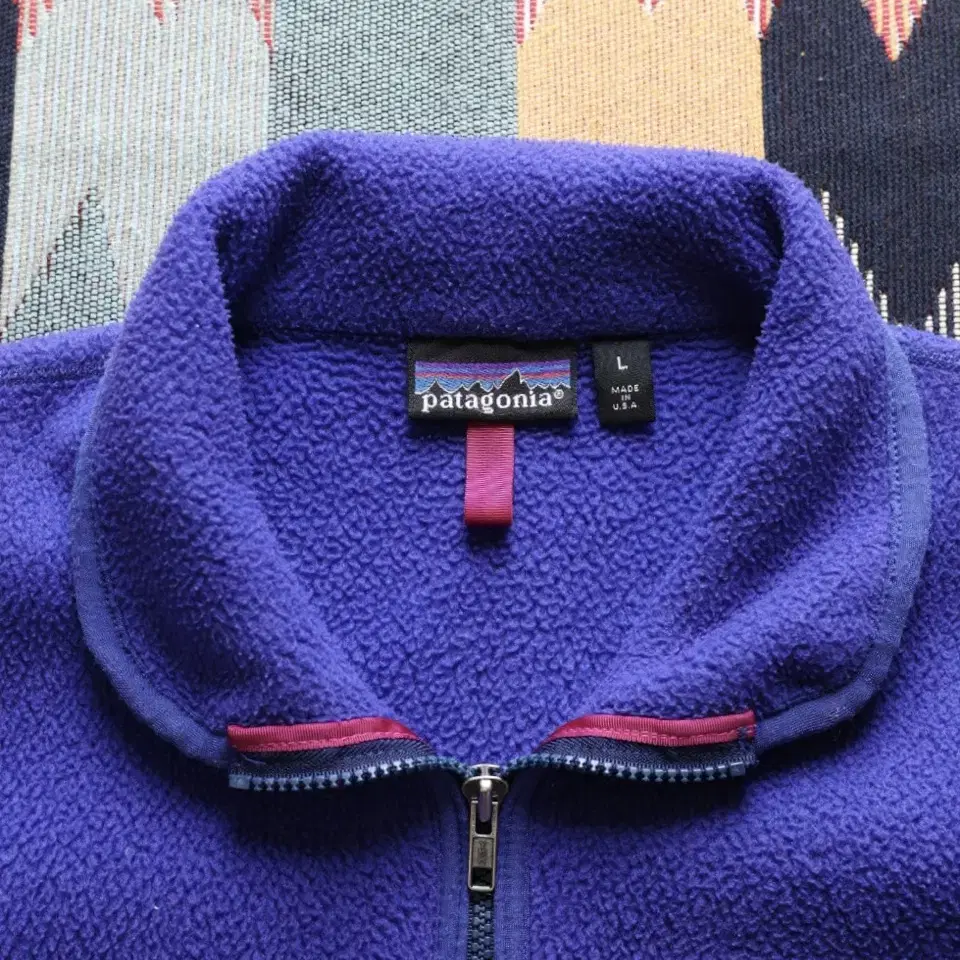 patagonia 90s synchillajacket 파타고니아 신칠라