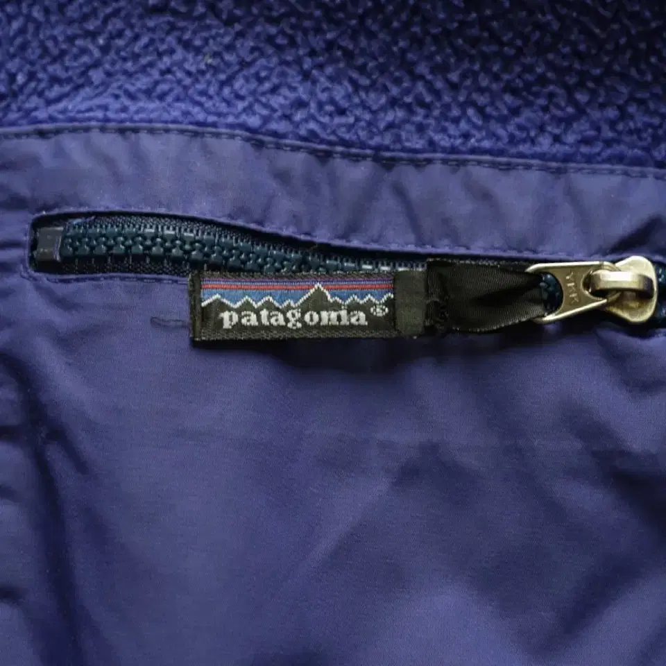 patagonia 90s synchillajacket 파타고니아 신칠라