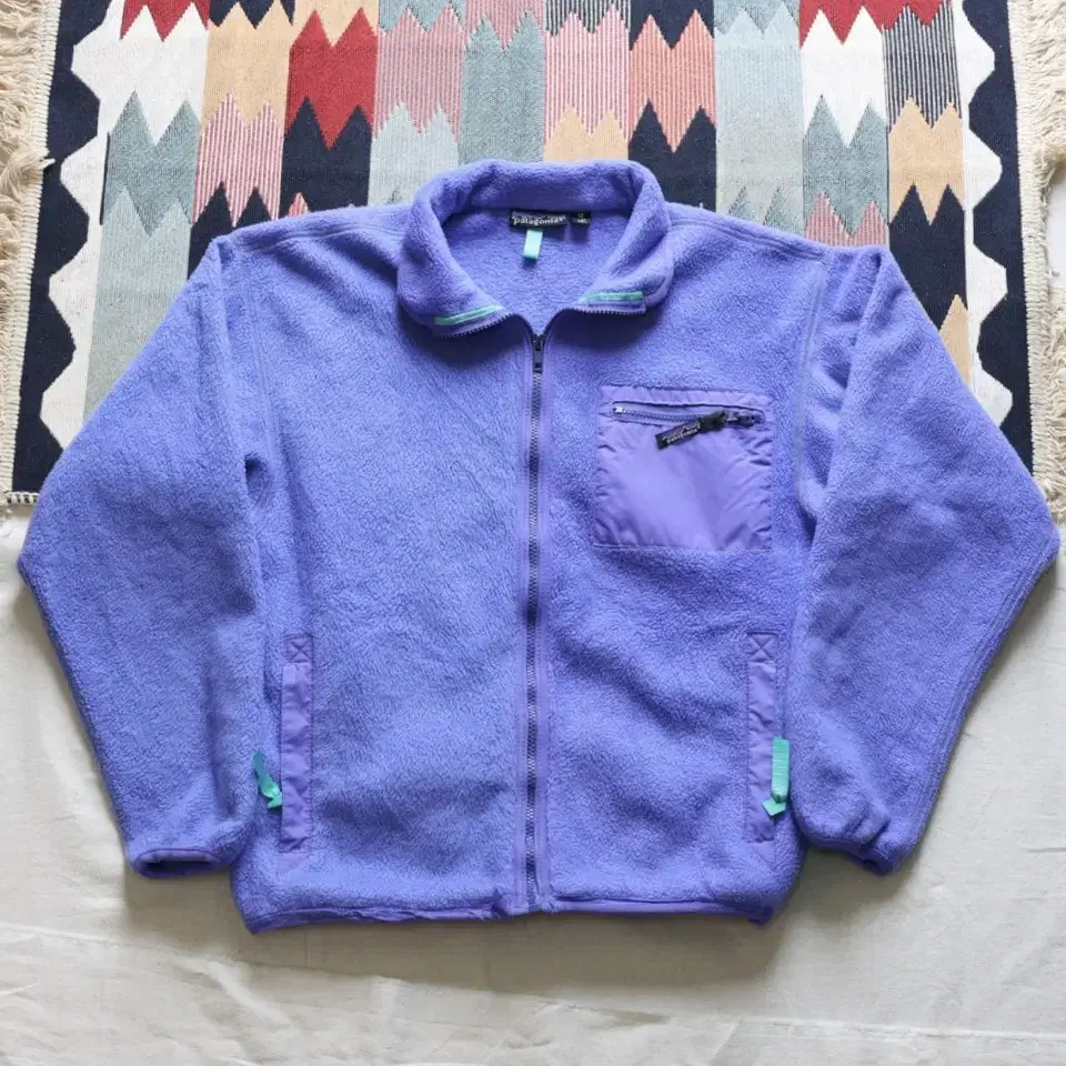 patagonia 90s synchillajacket 파타고니아 신칠라