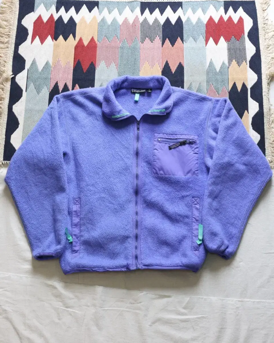 patagonia 90s synchillajacket 파타고니아 신칠라