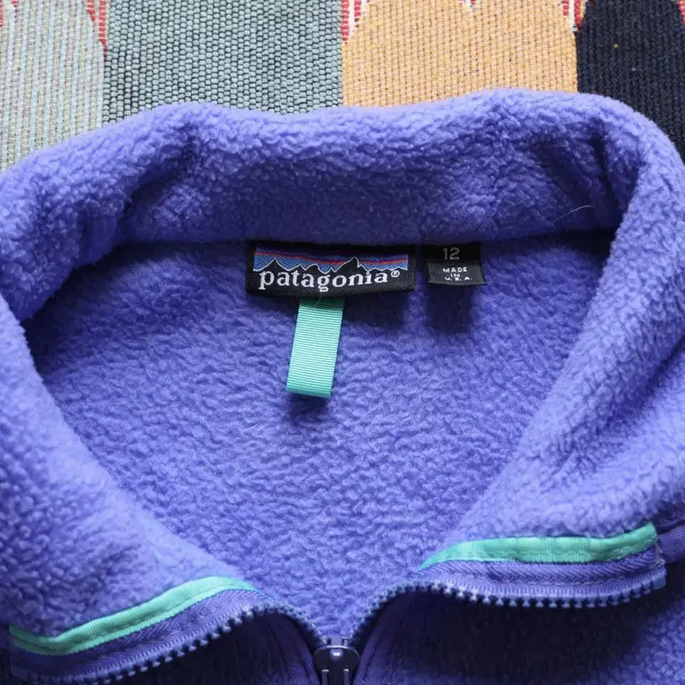 patagonia 90s synchillajacket 파타고니아 신칠라