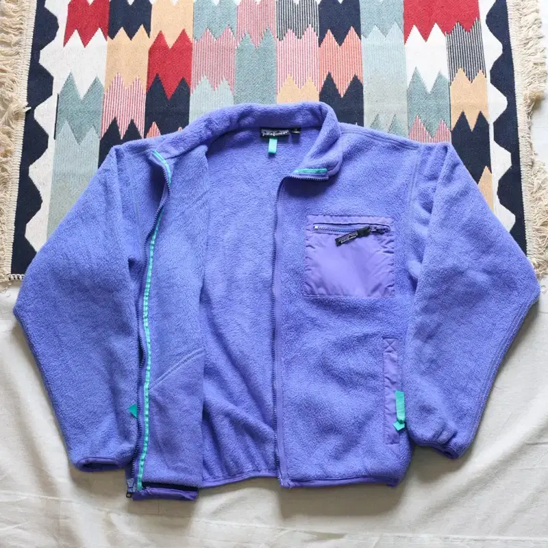 patagonia 90s synchillajacket 파타고니아 신칠라