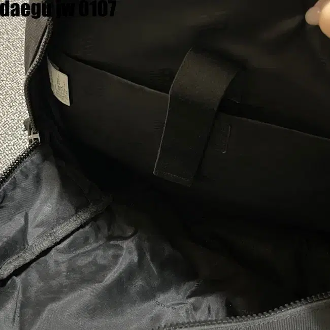 NEW BALANCE BAG 뉴발란스 백팩 가방