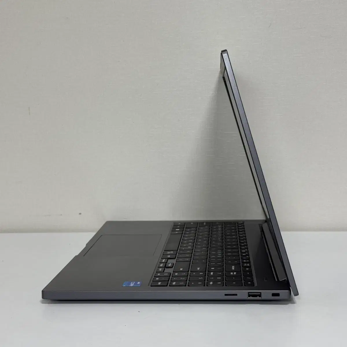 [003] 삼성 NT551XDA i5-1135G7 노트북 판매합니다