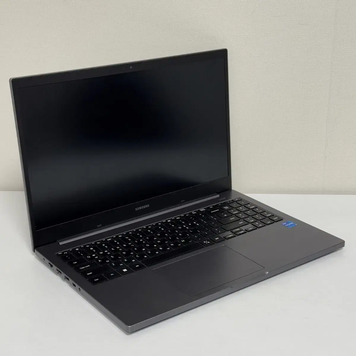 [003] 삼성 NT551XDA i5-1135G7 노트북 판매합니다