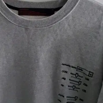 <b></b> 프린팅 맨투맨 | Unisex(10-7)