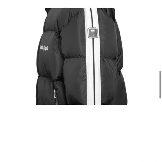 팜엔젤스 패딩 새상품 풀구성 palmangels puffer