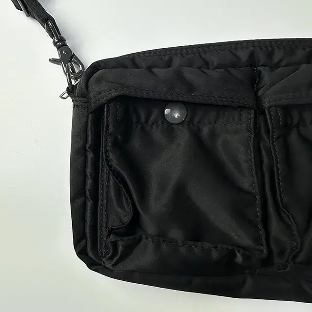 PORTER TANKER SHOULDER BAG 포터 탱커 숄더백