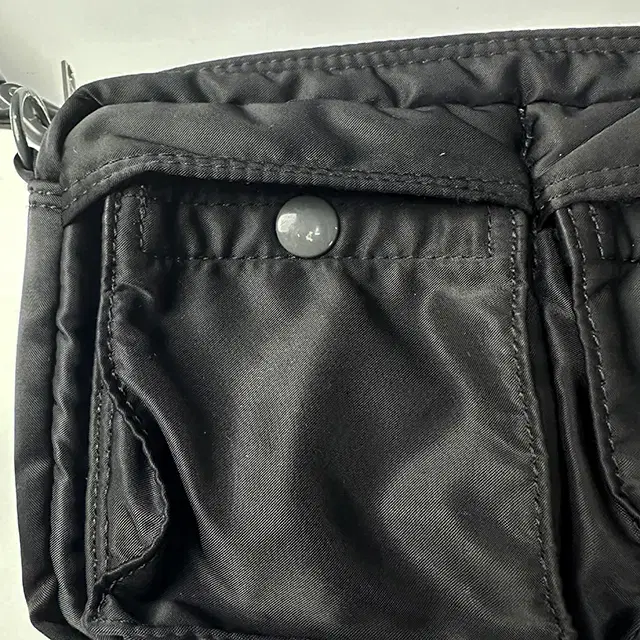 PORTER TANKER SHOULDER BAG 포터 탱커 숄더백