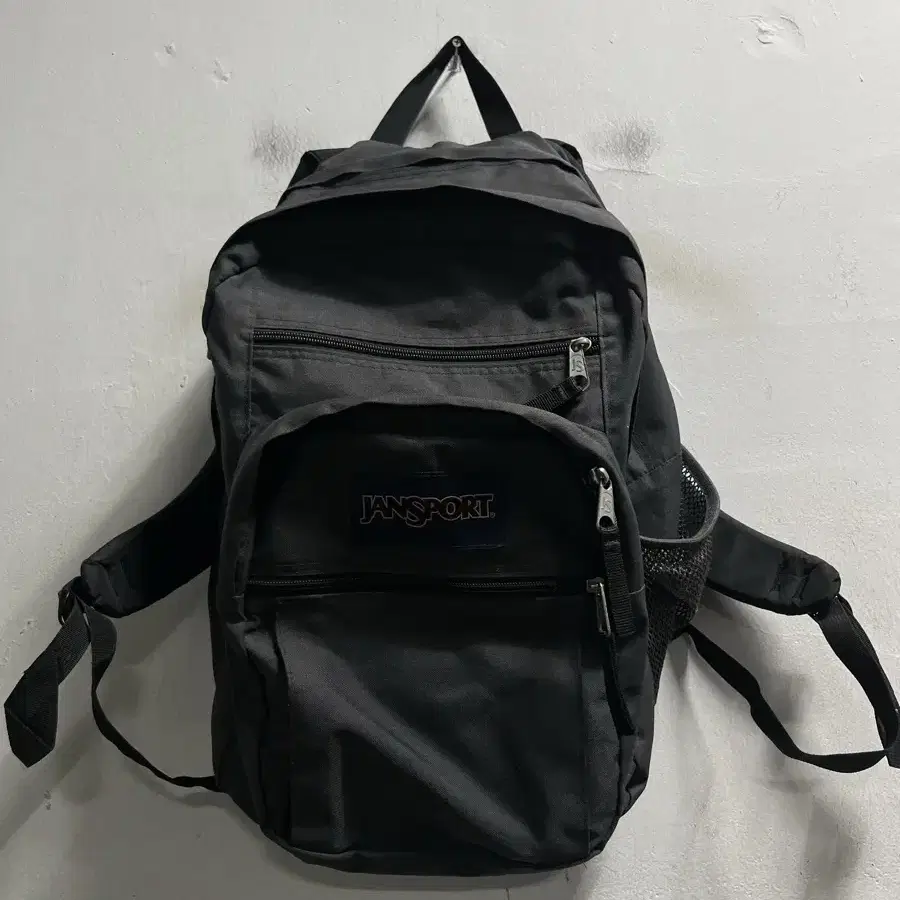 JANSPORT 잔스포츠 백팩 가방 정품