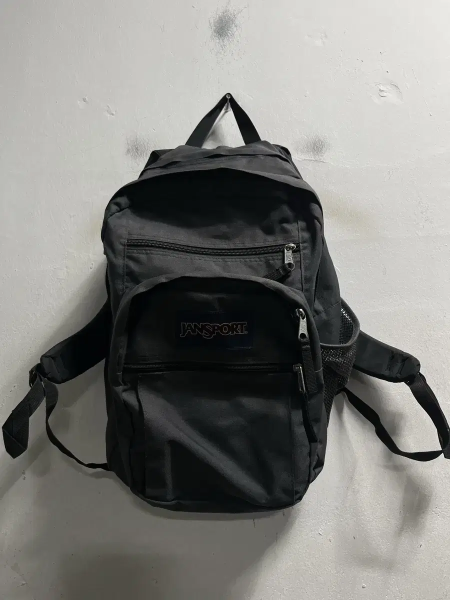 JANSPORT 잔스포츠 백팩 가방 정품