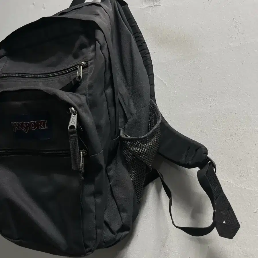 JANSPORT 잔스포츠 백팩 가방 정품