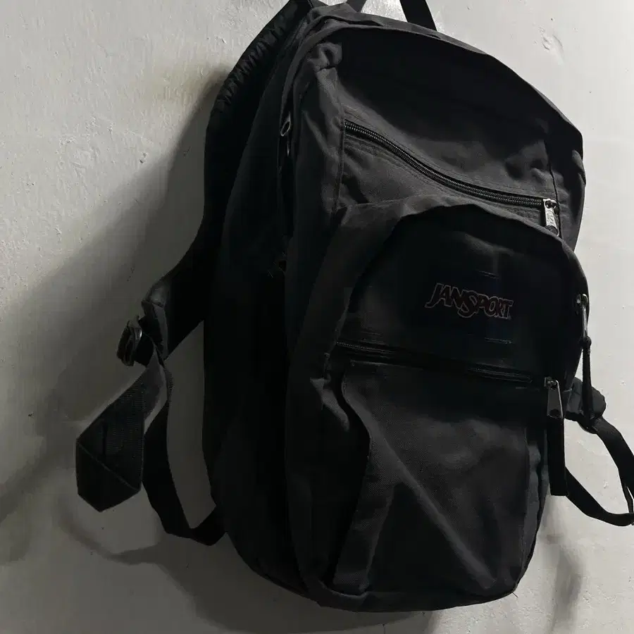 JANSPORT 잔스포츠 백팩 가방 정품