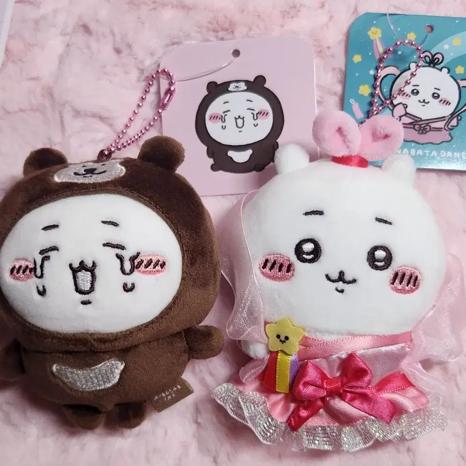 치이카와 말레이곰 칠석 치이카와 마스코트 농담곰 나가노마켓 먼작귀