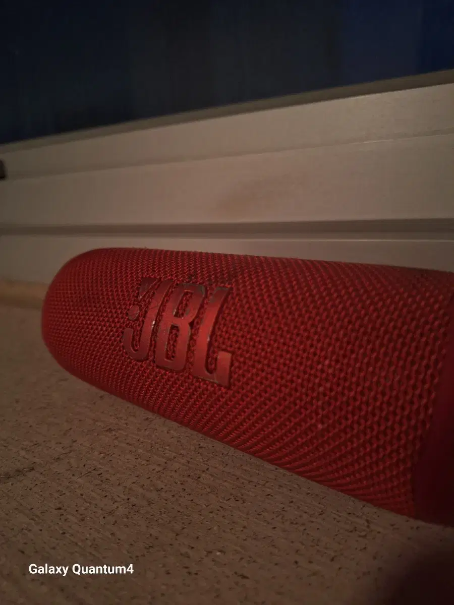 Sell/communicate with JBL Flip 6