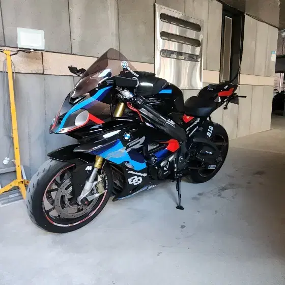 bmw s1000rr 2016 에로우 숏 풀배기 팝니다