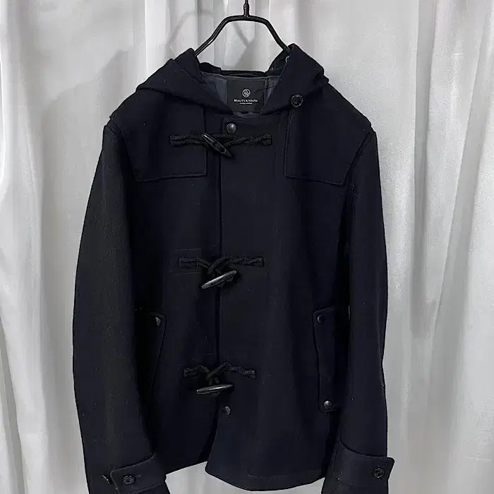 BEAUTY&YOUTH UNITED ARROWS coat (m)