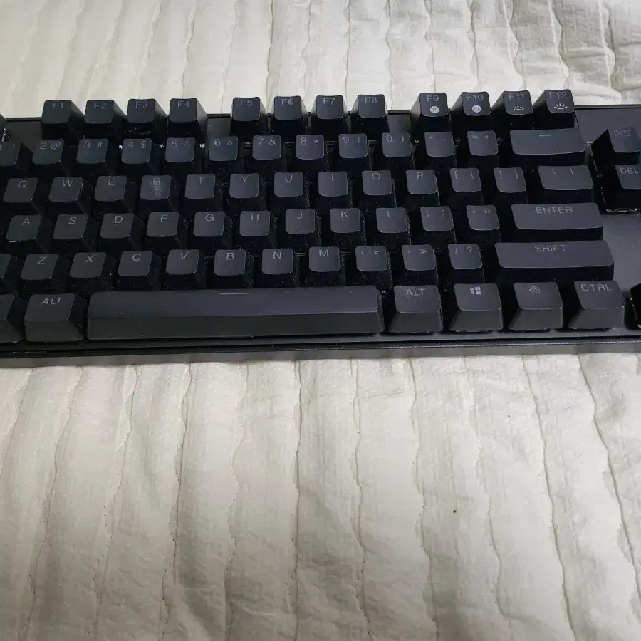 스틸시리즈 Apex Pro TKL WL (2023) US팝니다.