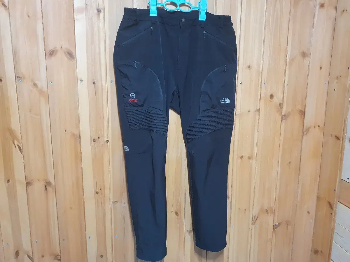 The North Face Polartec High Performance Gofcore Pant 36" Biker Style