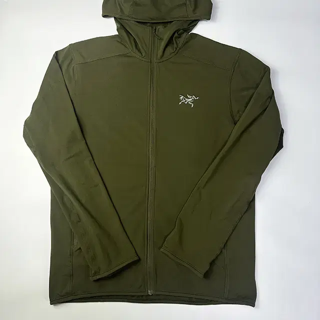 ARC'TERYX Kyanite LT 아크테릭스 카이아나이트 자켓