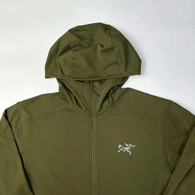 ARC'TERYX Kyanite LT 아크테릭스 카이아나이트 자켓