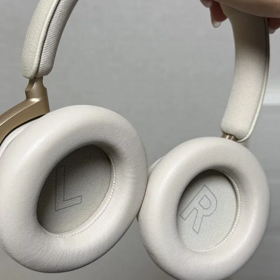 뱅앤올룹슨 헤드폰 HX (Bang & Olufsen Headphones)