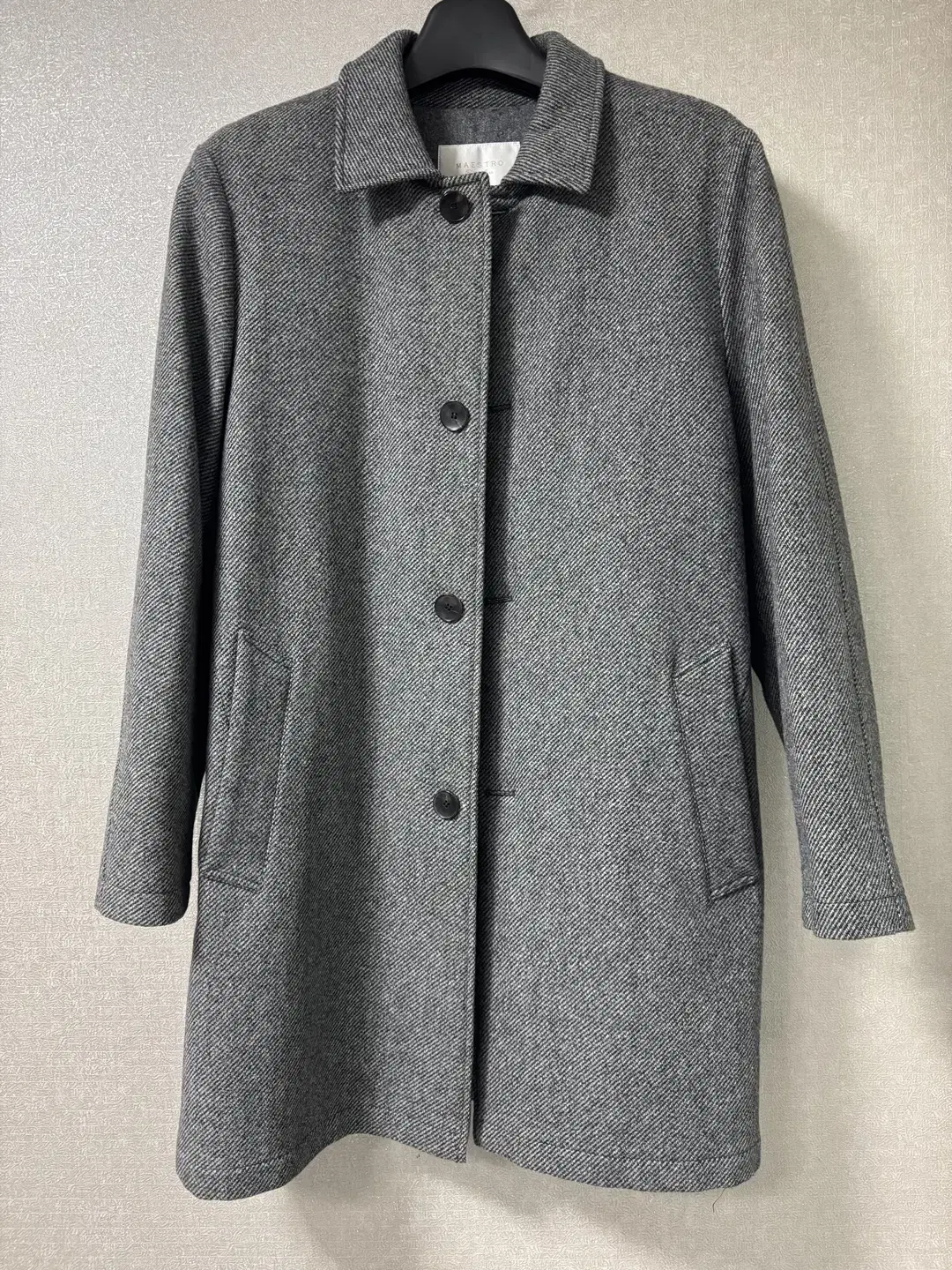 cignature, Loro Piana Goose Down Coat