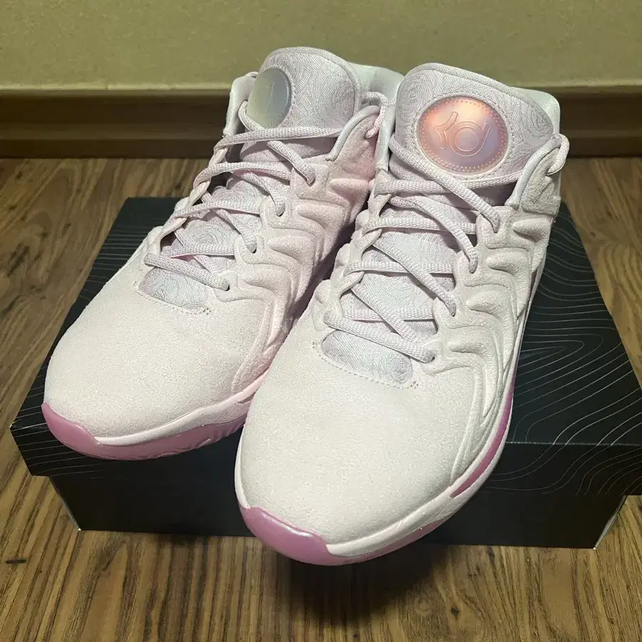 KD 17 언트펄 270, aunt pearl 270