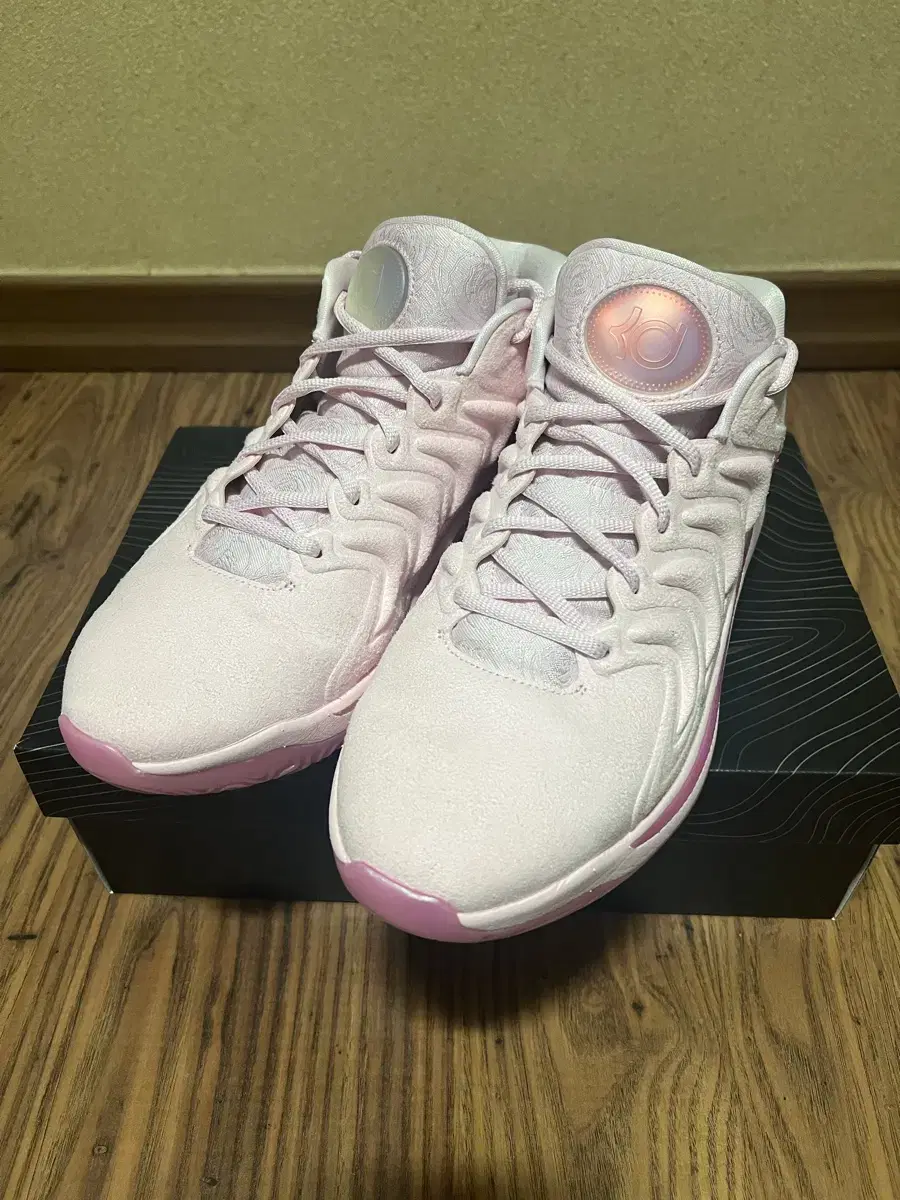 KD 17 언트펄 270, aunt pearl 270