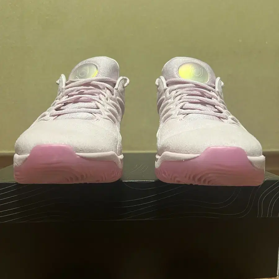 KD 17 언트펄 270, aunt pearl 270