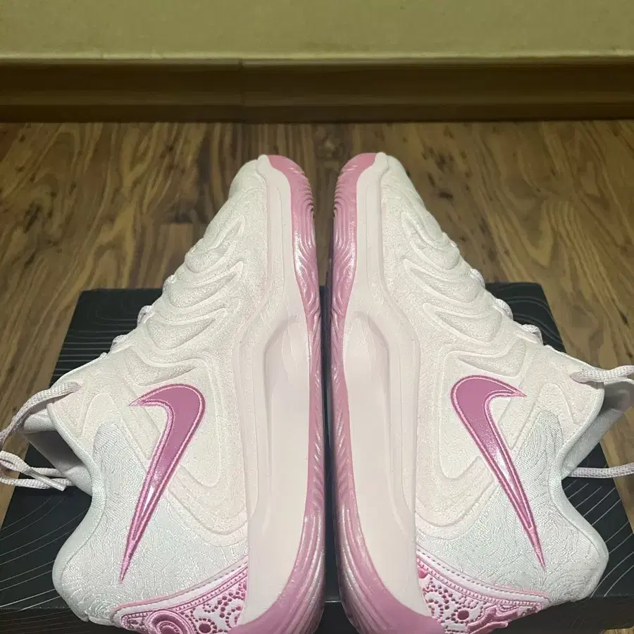 KD 17 언트펄 270, aunt pearl 270