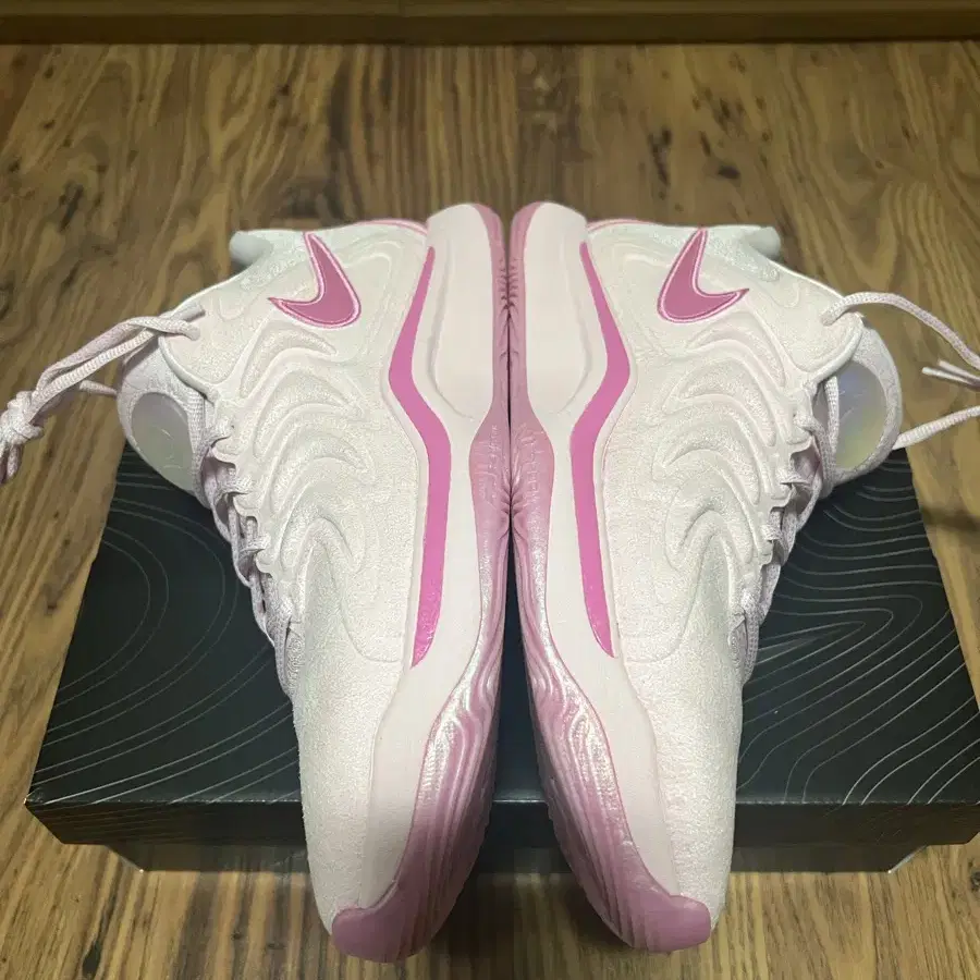 KD 17 언트펄 270, aunt pearl 270