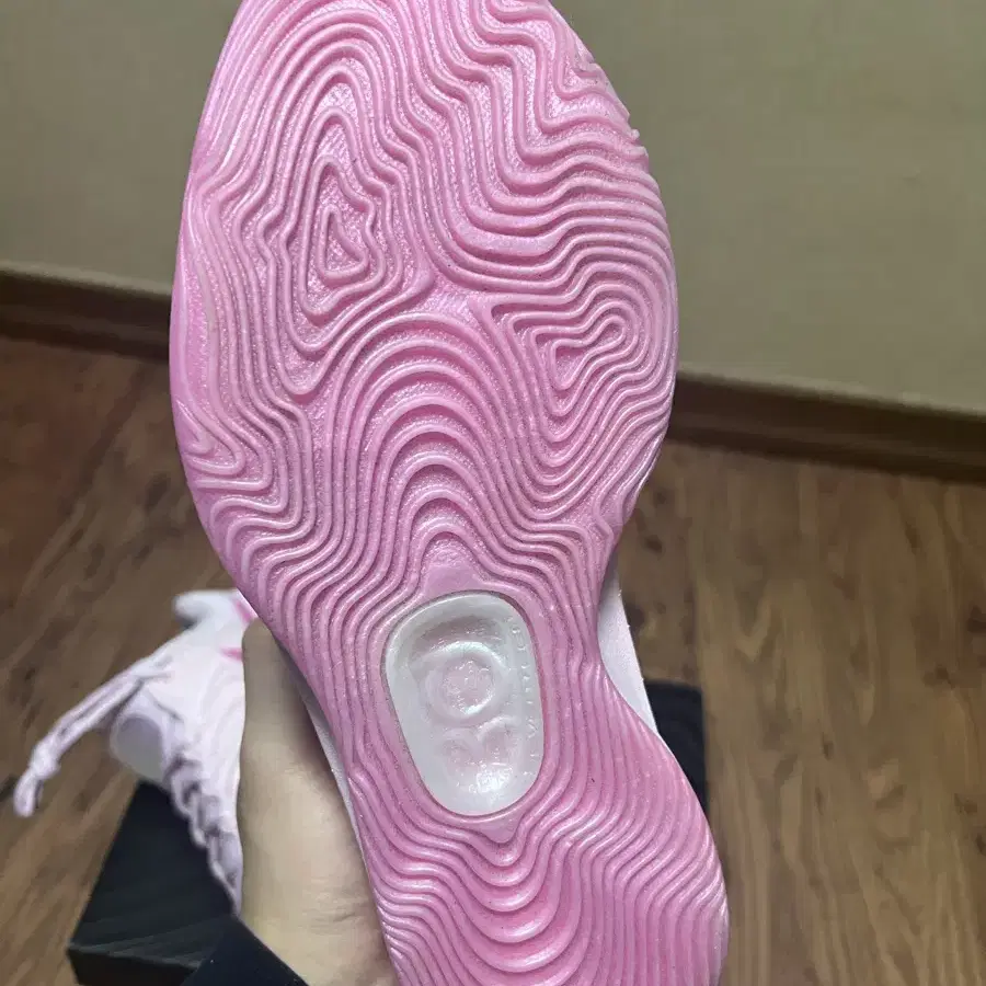 KD 17 언트펄 270, aunt pearl 270